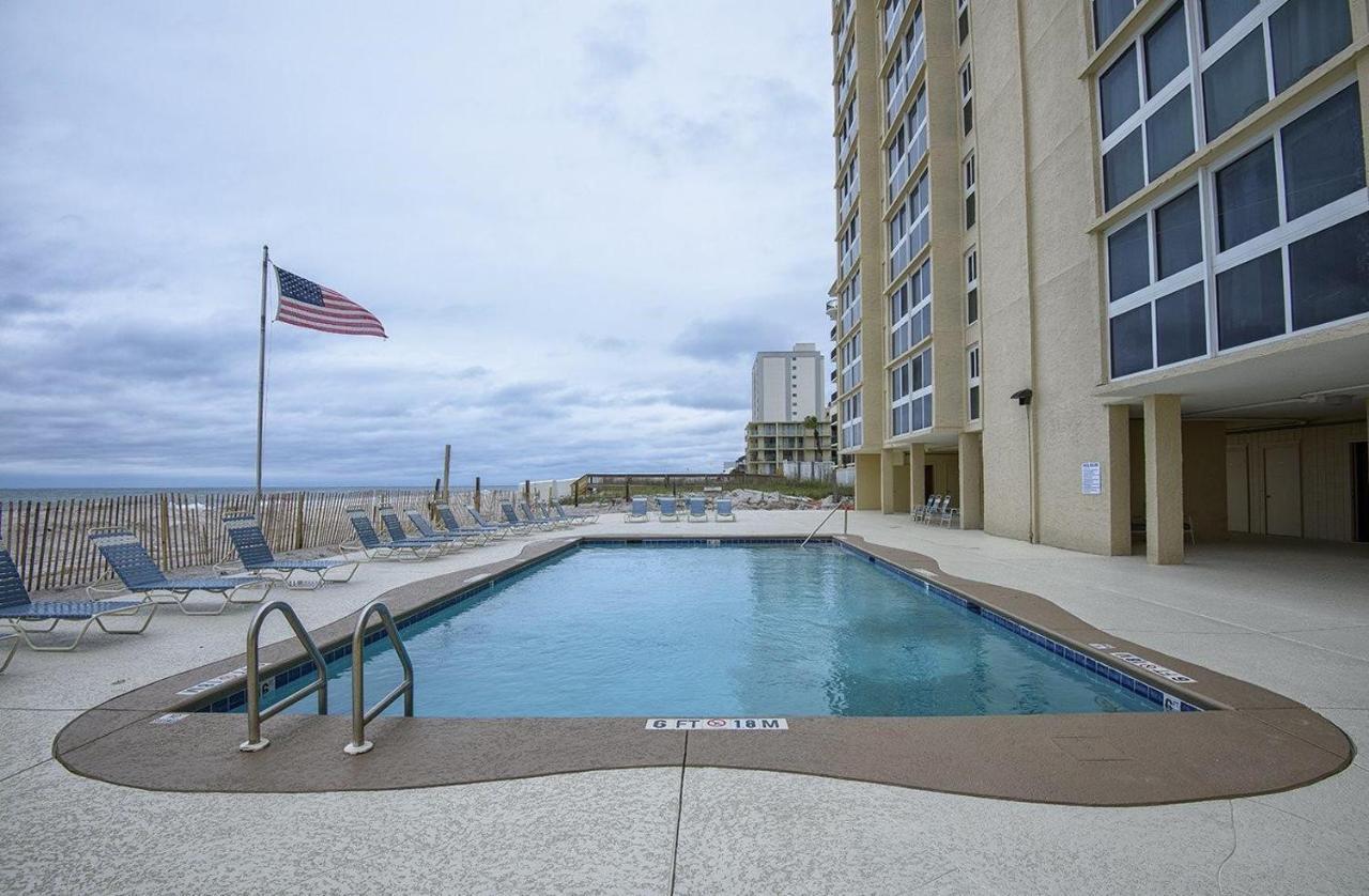Edgewater West 53 By Albvr - This Beachfront Condo Is Perfect For Your Next Family Getaway Gulf Shores Luaran gambar