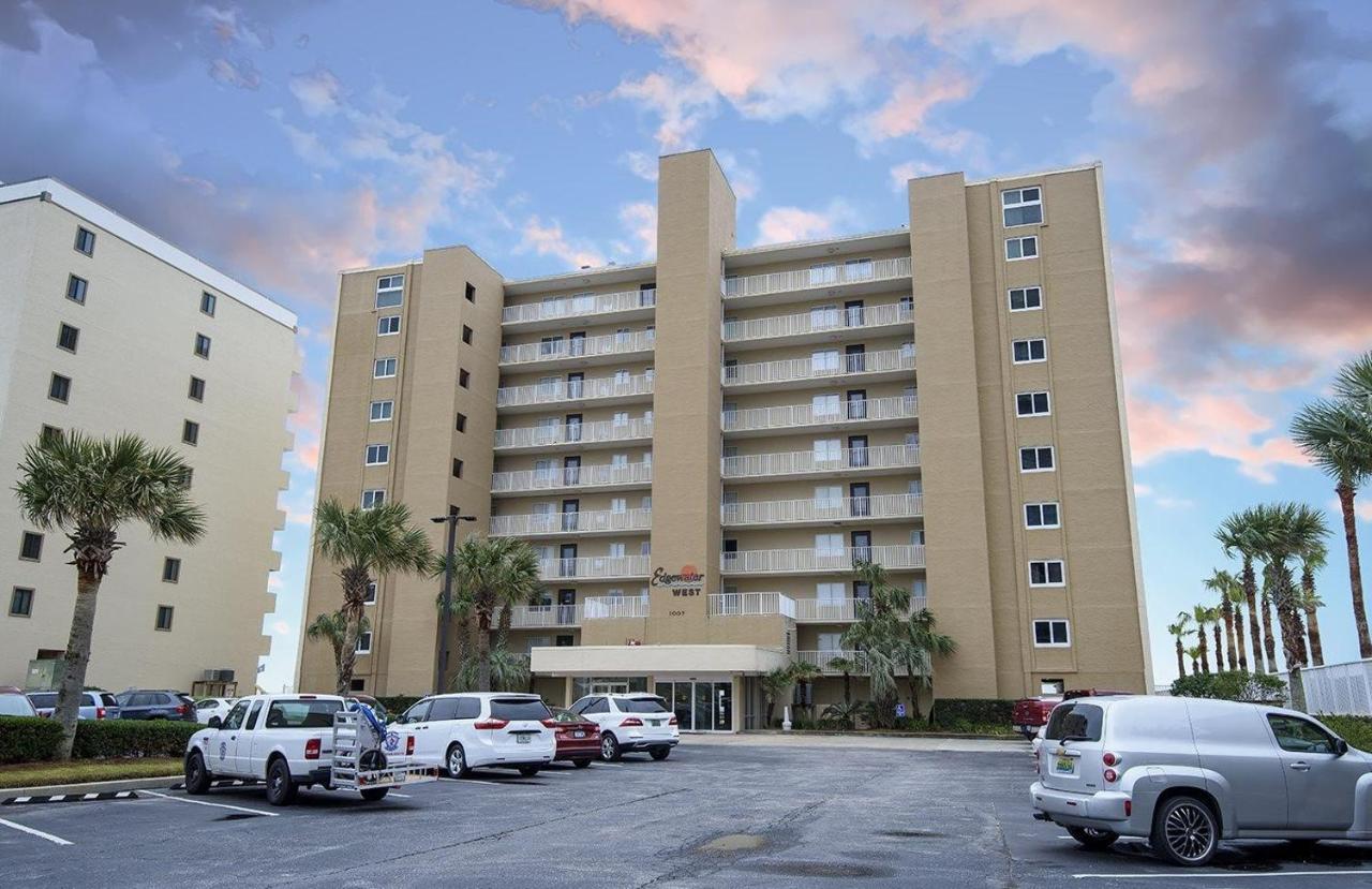 Edgewater West 53 By Albvr - This Beachfront Condo Is Perfect For Your Next Family Getaway Gulf Shores Luaran gambar