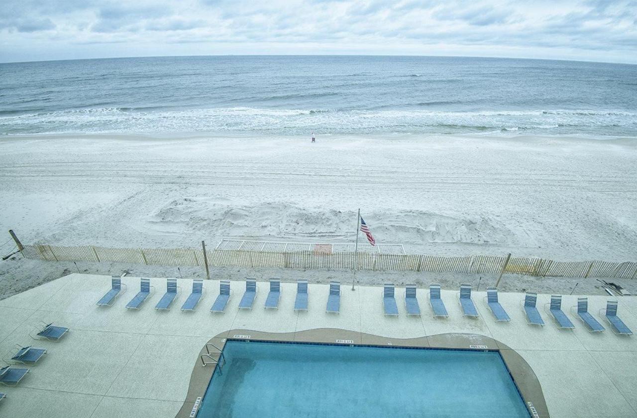 Edgewater West 53 By Albvr - This Beachfront Condo Is Perfect For Your Next Family Getaway Gulf Shores Luaran gambar